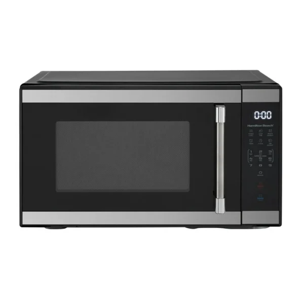 Hamilton Beach Microwave Oven 1.1cu ft